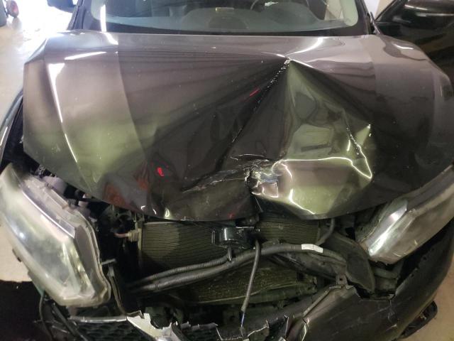 Photo 11 from auction – 2015 NISSAN ROGUE S with VIN 5N1AT2MV3FC834232
