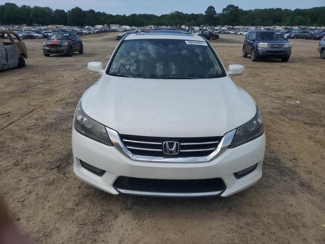 Photo 5 from auction – 2015 HONDA ACCORD with VIN 1HGCR3F87FA009316