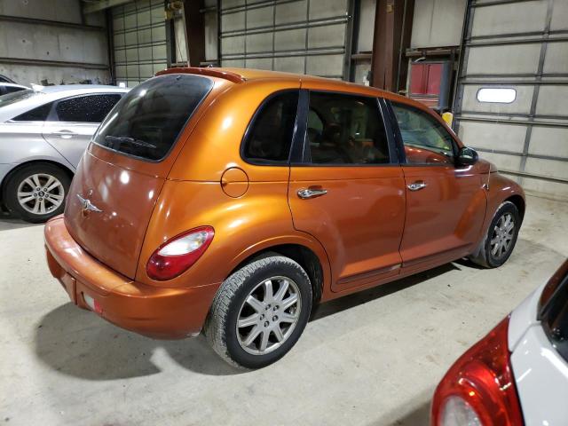 Photo 3 from auction – 2007 CHRYSLER PT CRUISER with VIN 3A4FY58B67T571327