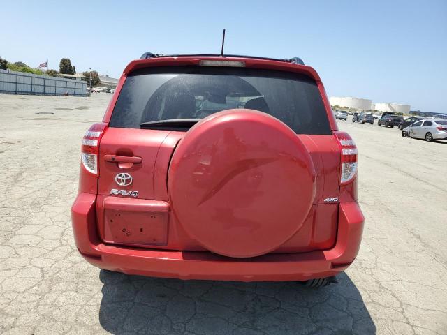 Photo 6 from auction – 2012 TOYOTA RAV4 LIMIT with VIN 2T3DK4DV1CW090994