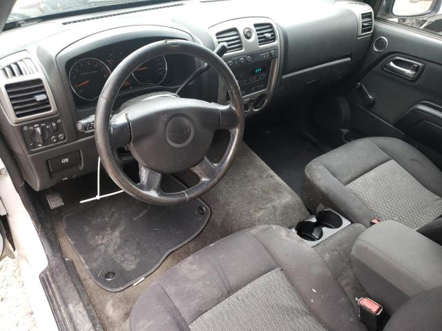 Photo 8 from auction – 2011 CHEVROLET COLORADO with VIN 1GCJTBF94B8110874