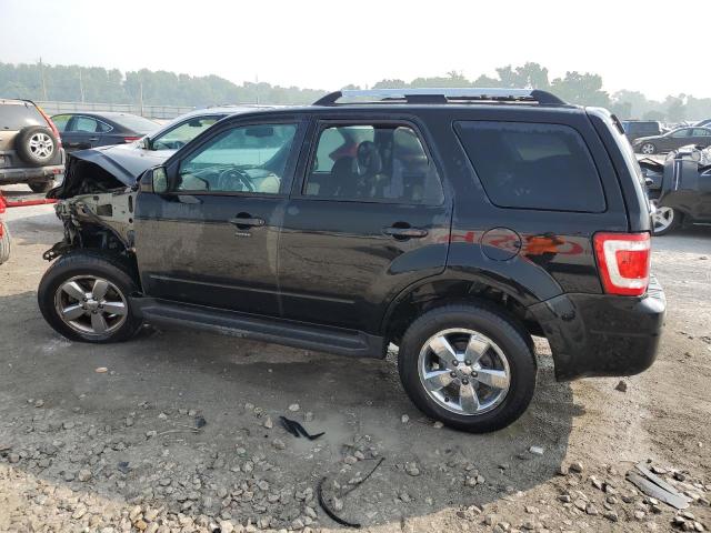 Photo 2 from auction – 2010 FORD ESCAPE LIM with VIN 1FMCU0EG5AKB21132