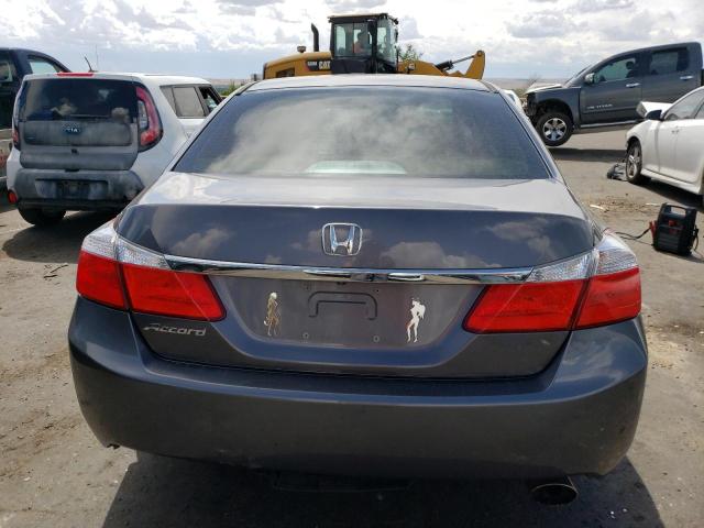 Photo 6 from auction – 2014 HONDA ACCORD EX with VIN 1HGCR2F75EA281802