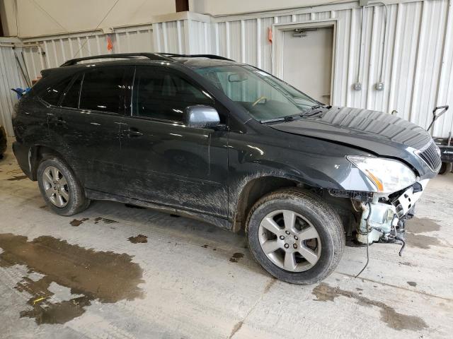 Photo 4 from auction – 2007 LEXUS RX 350 with VIN 2T2HK31U17C042365