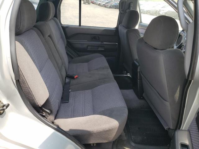 Photo 11 from auction – 2004 NISSAN PATHFINDER with VIN JN8DR09Y54W915949