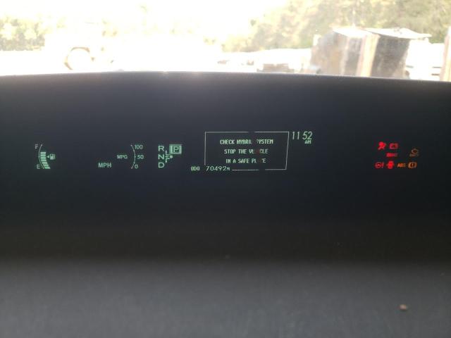 Photo 9 from auction – 2015 TOYOTA PRIUS with VIN JTDKN3DU8F1883633