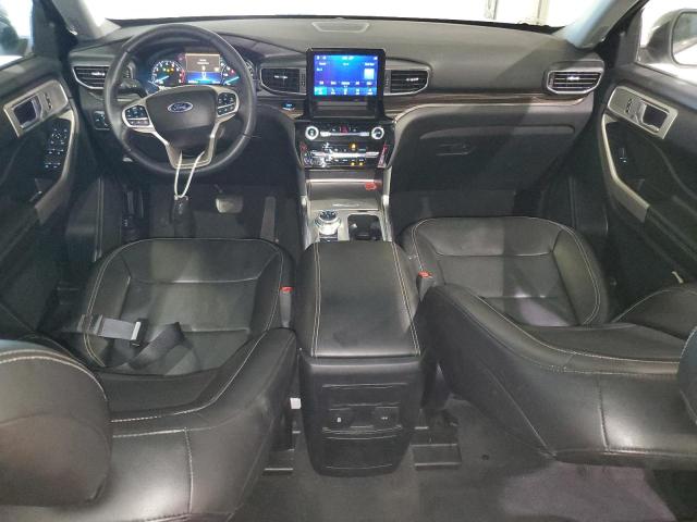 Photo 8 from auction – 2022 FORD EXPLORER L with VIN 1FMSK7FH2NGA53382