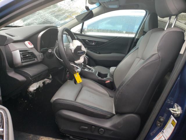 Photo 7 from auction – 2020 SUBARU OUTBACK LI with VIN 4S4BTANC0L3145935