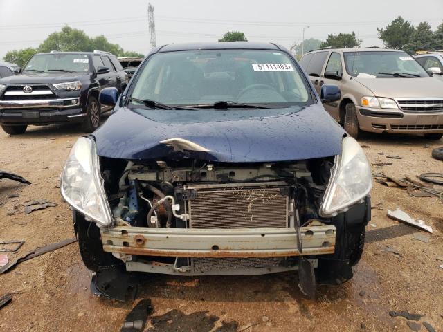Photo 5 from auction – 2012 NISSAN VERSA S with VIN 3N1CN7AP5CL860506