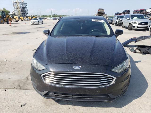 Photo 5 from auction – 2019 FORD FUSION SE with VIN 3FA6P0LU0KR120765