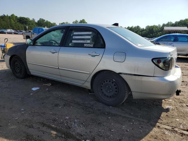 صورة رقم 2 من المزاد - 2006 TOYOTA COROLLA CE مع VIN 2T1BR32E66C656582