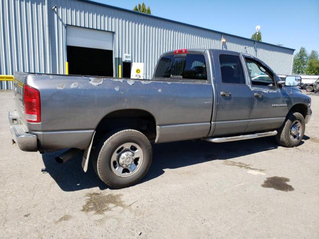 Photo 3 from auction – 2005 DODGE RAM 3500 S with VIN 3D7LS38C65G701660