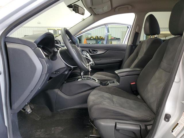 Photo 7 from auction – 2016 NISSAN ROGUE S with VIN KNMAT2MT4GP645456