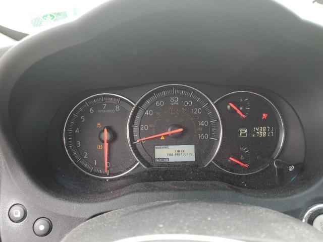 Фото 9 с аукциона – 2014 NISSAN MAXIMA S с VIN 1N4AA5AP2EC478877