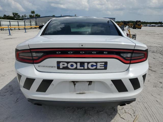 Photo 6 from auction – 2016 DODGE CHARGER PO with VIN 2C3CDXAG9GH272935