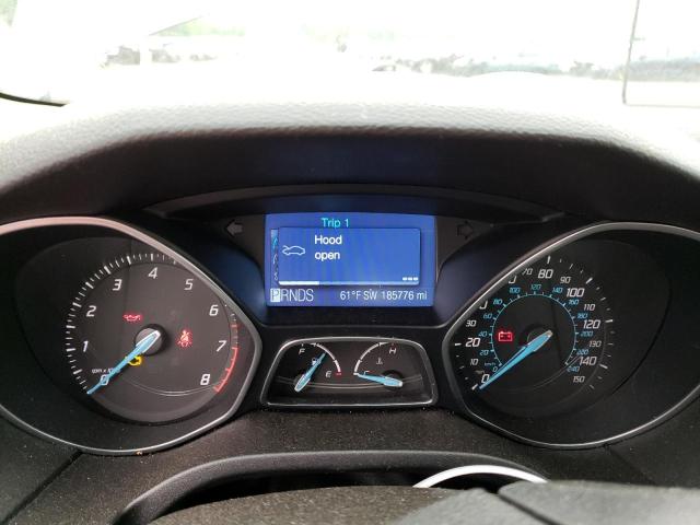 Photo 9 from auction – 2012 FORD FOCUS SEL with VIN 1FAHP3H22CL349949