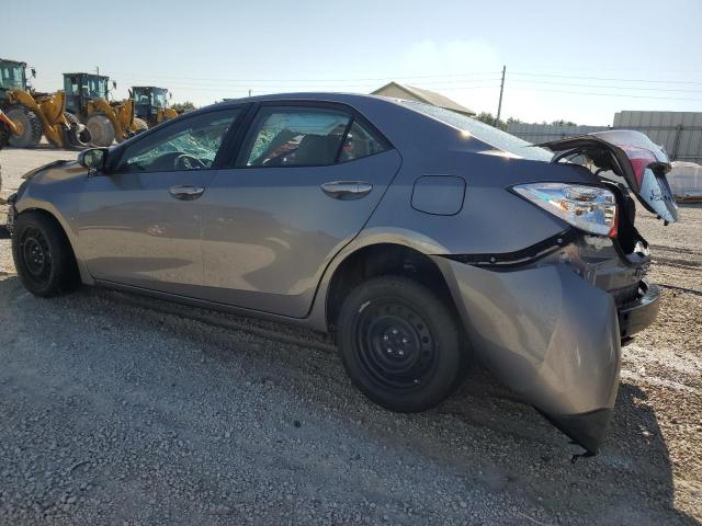 Photo 2 from auction – 2015 TOYOTA COROLLA L with VIN 2T1BURHE4FC335701