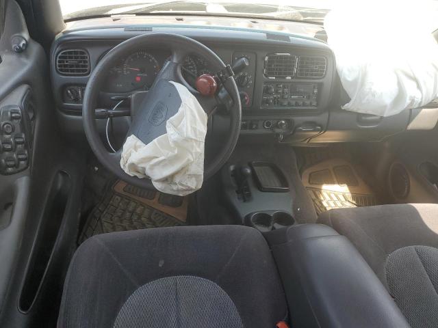 Photo 8 from auction – 2000 DODGE DURANGO with VIN 1B4HS28NXYF108446
