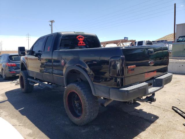 Photo 2 from auction – 2005 FORD F150 with VIN 1FTPX14515FA48889