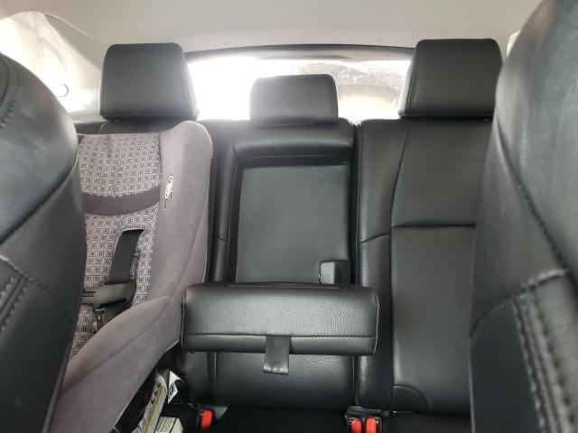 Photo 10 from auction – 2021 TOYOTA VENZA with VIN JTEAAAAH5MJ006156