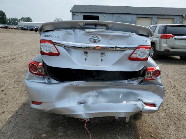 Photo 6 from auction – 2011 TOYOTA CORROLLA with VIN JTDBU4EE7BJ108220