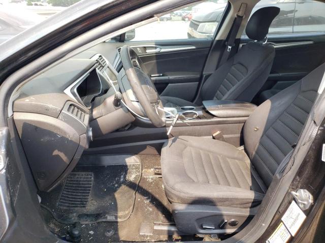 Photo 7 from auction – 2013 FORD FUSION SE with VIN 3FA6P0H76DR104804