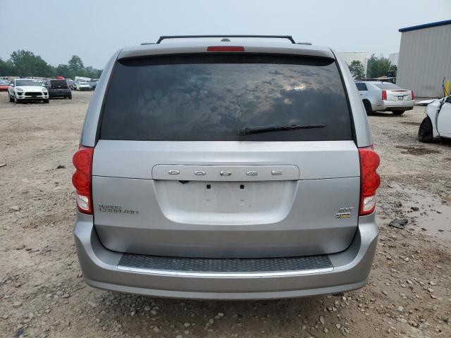 Photo 6 from auction – 2019 DODGE GRAND CARA with VIN 2C4RDGCG5KR723848
