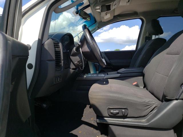 Photo 7 from auction – 2010 NISSAN TITAN with VIN 1N6BA0EC0AN313897