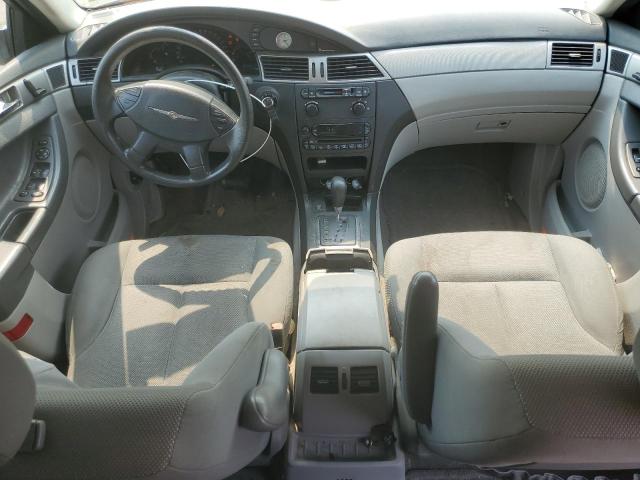 Photo 8 from auction – 2007 CHRYSLER PACIFICA with VIN 2A8GM48L77R148051