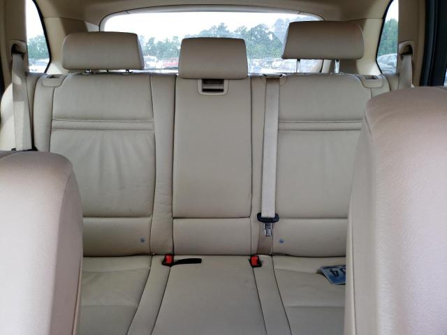 Photo 10 from auction – 2011 BMW X5 XDRIVE3 with VIN 5UXZV4C5XBL411767