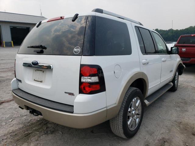 Photo 3 from auction – 2007 FORD EXPLORER E with VIN 1FMEU74E57UA99504
