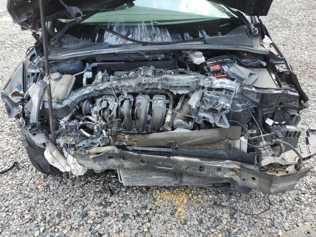 Photo 11 from auction – 2018 FORD FOCUS SE with VIN 1FADP3K26JL256341
