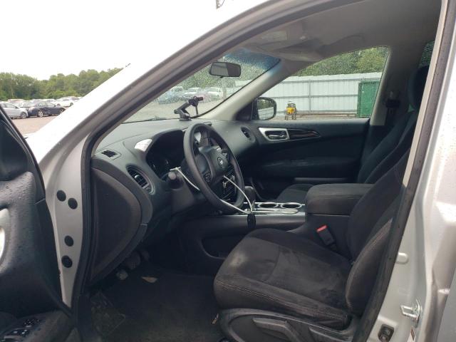 Photo 7 from auction – 2014 NISSAN PATHFINDER with VIN 5N1AR2MN3EC711088