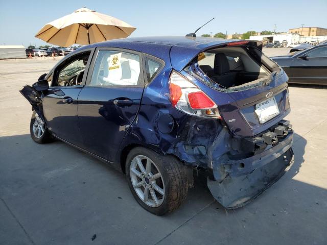 Photo 2 from auction – 2016 FORD FIESTA SE with VIN 3FADP4EJ5GM174990