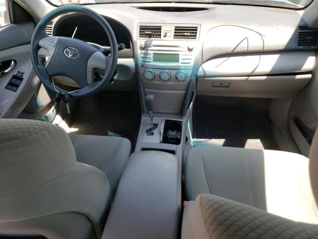 Photo 8 from auction – 2007 TOYOTA CAMRY CE with VIN 4T1BE46K77U022425