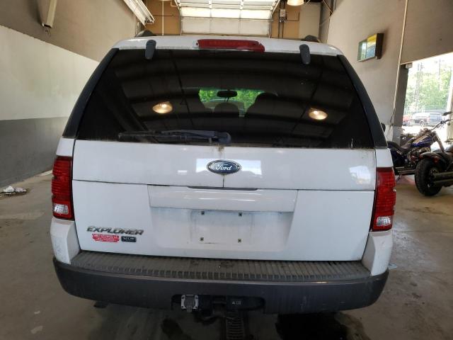 Photo 6 from auction – 2004 FORD EXPLORER X with VIN 1FMZU73K34UA49009