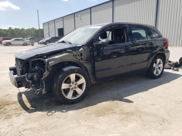 DODGE CALIBER SX 2010 with VIN 1B3CB4HA4AD533492 - Photo from auction