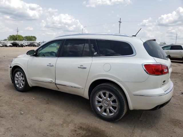 Photo 2 from auction – 2013 BUICK ENCLAVE with VIN 5GAKRDKD4DJ215193