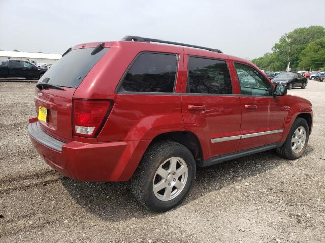 Photo 3 from auction – 2010 JEEP GRAN CHERO with VIN 1J4PR4GK3AC111123
