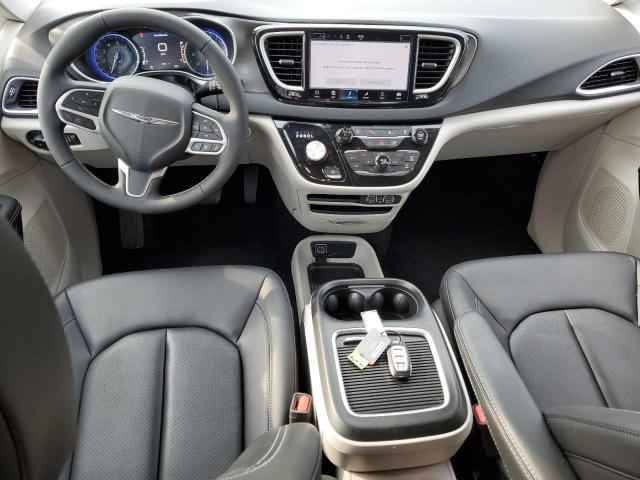 Photo 8 from auction – 2023 CHRYSLER PACIFICA T with VIN 2C4RC1BG1PR549575