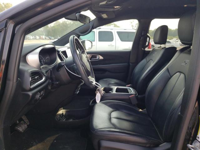 Photo 7 from auction – 2019 CHRYSLER PACIFICA T with VIN 2C4RC1EGXKR527370
