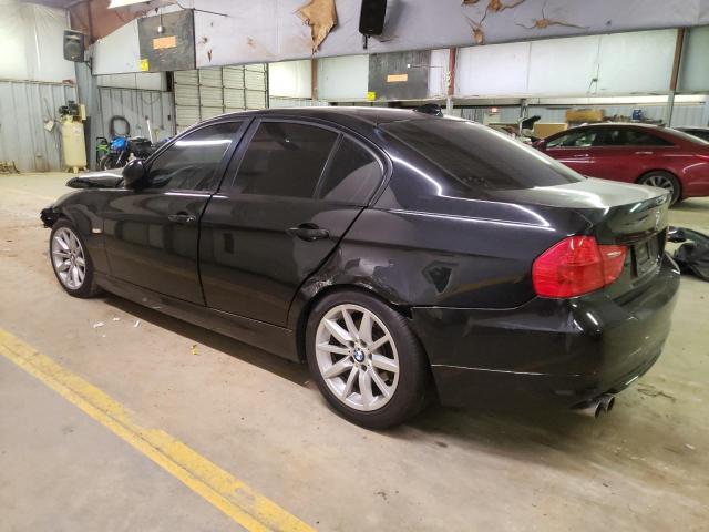 Photo 2 from auction – 2011 BMW 328 I with VIN WBAPH7C58BE850307