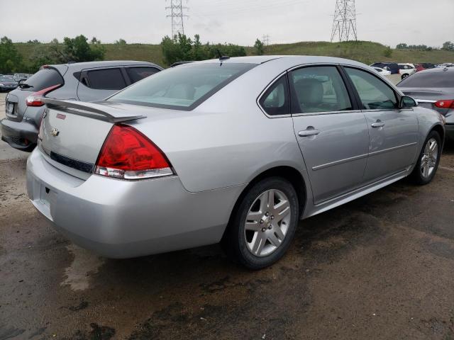 Photo 3 from auction – 2011 CHEVROLET IMPALA LT with VIN 2G1WG5EK5B1303045
