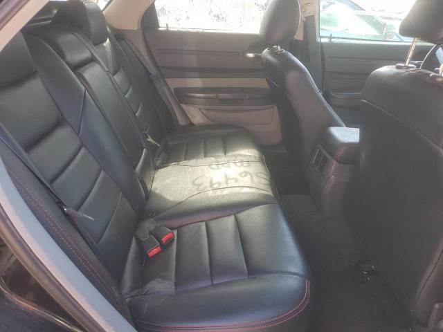 Photo 10 from auction – 2008 DODGE MAGNUM with VIN 2D4FV47T88H156493