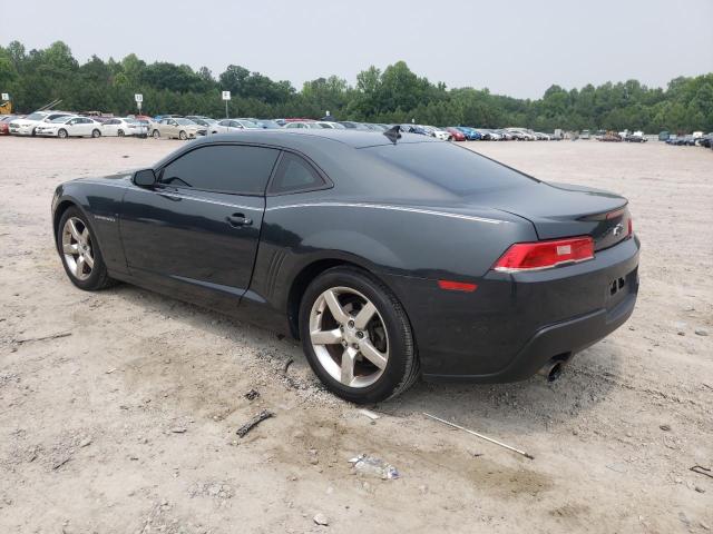 Photo 2 from auction – 2015 CHEVROLET CAMARO LT with VIN 2G1FD1E30F9174052