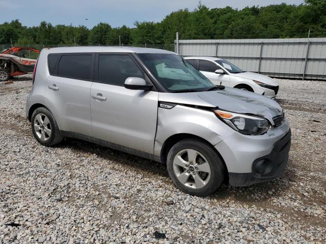 Photo 4 from auction – 2017 KIA SOUL with VIN KNDJN2A2XH7492802