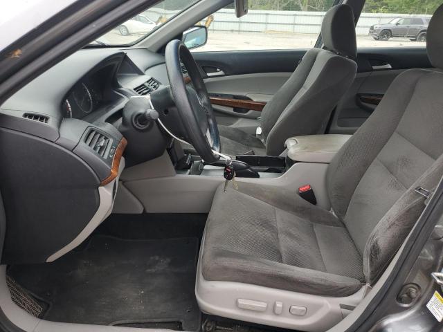 Photo 7 from auction – 2011 HONDA ACCORD EX with VIN 1HGCP2F70BA099751