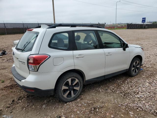 Снимка 3 от търг – 2017 SUBARU FORESTER 2 с VIN JF2SJABC8HH458287