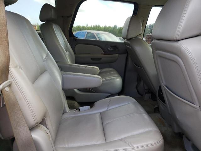 Photo 10 from auction – 2007 GMC YUKON with VIN 1GKFC13J97J348061