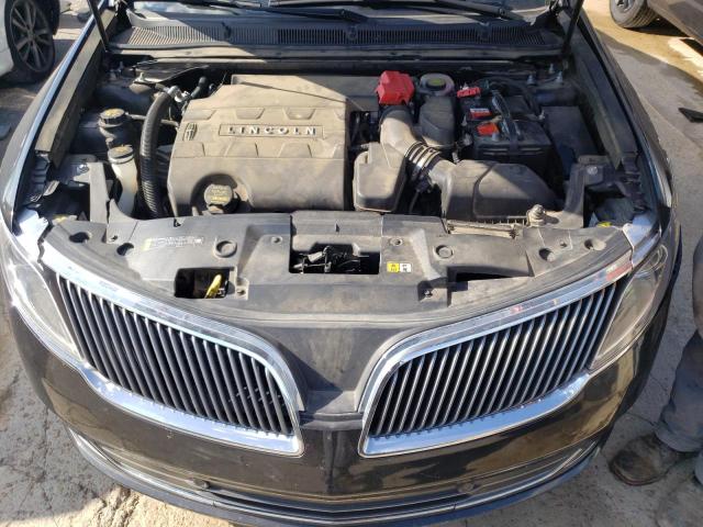 Photo 11 from auction – 2013 LINCOLN MKS with VIN 1LNHL9DK7DG618094